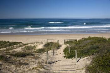 Bendalong NSW Kawana Tourism