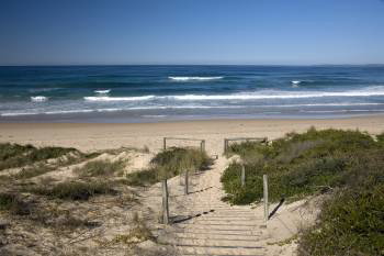 Bendalong Point Tourist Park - Kawana Tourism 0