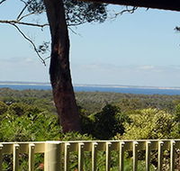 Leeuwin Ridge Chalets - Kawana Tourism