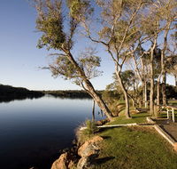 Molloy Caravan Park - Kawana Tourism