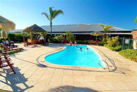 Dunsborough Motel - Kawana Tourism 0