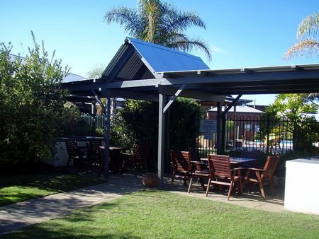 Dunsborough Motel - Kawana Tourism 2