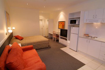 Dunsborough Motel - Kawana Tourism 4