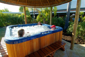 Dunsborough Motel - Kawana Tourism 5