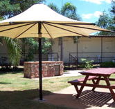 Normanton Tourist Park - Kawana Tourism