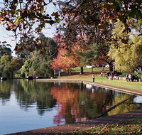 Fontys Pool Caravan Park - Kawana Tourism