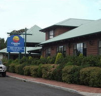 Tree Top Walk Motel - Kawana Tourism