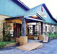 Mt Barker Caravan Park - Kawana Tourism