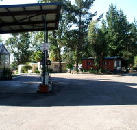 Warren Way Caravan Park - Kawana Tourism