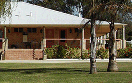 Rayanne Homestead - Kawana Tourism