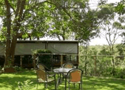 Watagan Lodge - Kawana Tourism 1