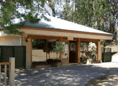 Watagan Lodge - Kawana Tourism 2