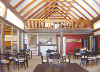 Watagan Lodge - Kawana Tourism 3