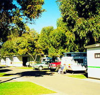 Esperance Bay Holiday Park - Kawana Tourism