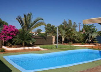 Onslow Sun Chalets And Motel - Kawana Tourism 2