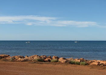 Onslow Sun Chalets And Motel - Kawana Tourism 4