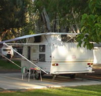 Mandurah Caravan And Tourist Park - Kawana Tourism