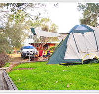 Toodyay Caravan Park - Kawana Tourism