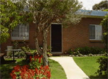 Dunsmore Holiday Unit - Kawana Tourism 1