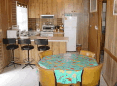 Dunsmore Holiday Unit - Kawana Tourism 3