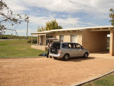 Cervantes Holiday Homes & Units - Kawana Tourism 0