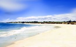 Cervantes Pinnacles Beachfront Caravan Park - Kawana Tourism 1