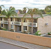 Como Apartments - Geraldton - Kawana Tourism