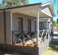 Kalbarri Tudor Holiday Park - Kawana Tourism