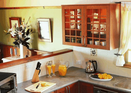 Longview Farm Cottage - Kawana Tourism