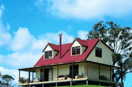 Longview Farm Cottage - thumb 1