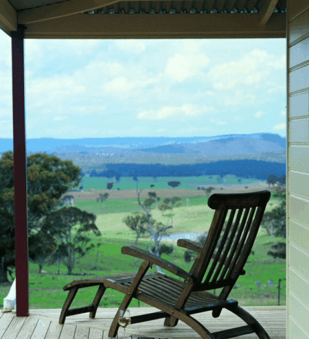 Longview Farm Cottage - thumb 2