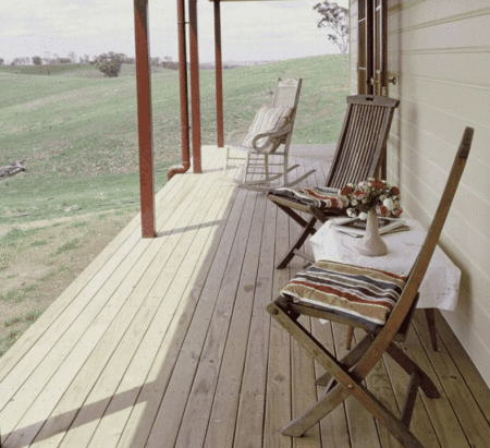 Longview Farm Cottage - Kawana Tourism 3