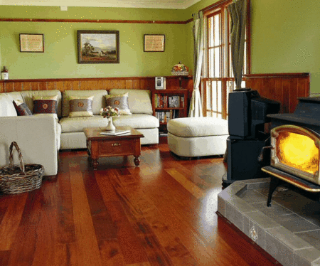 Longview Farm Cottage - thumb 4