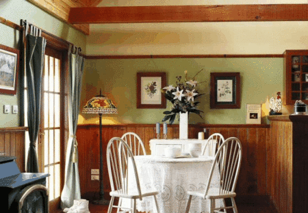 Longview Farm Cottage - thumb 5