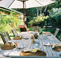 Botaba Bed And Breakfast - Kawana Tourism