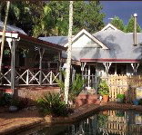 Mylinfield Bed and Breakfast - Kawana Tourism