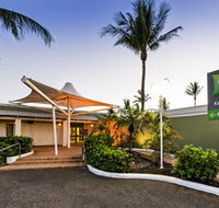 Ibis Styles Karratha - Kawana Tourism