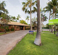 Ibis Styles Kununurra - Kawana Tourism