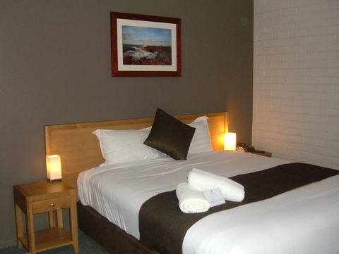 Best Western Hospitality Inn Carnarvon - Kawana Tourism 2