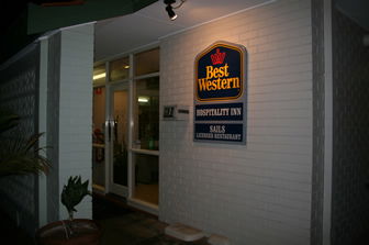 Best Western Hospitality Inn Carnarvon - Kawana Tourism 5