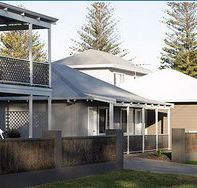 Clearwater Motel Apartments - Kawana Tourism