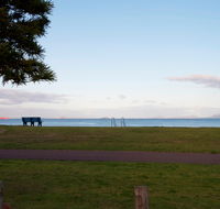 Esperance Beachfront Resort - Kawana Tourism