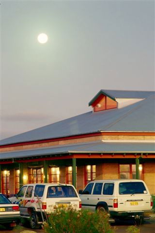 Bremer Bay Resort - Kawana Tourism 1