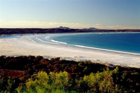 Bremer Bay Resort - Kawana Tourism 2