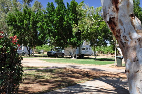 BIG4 Plantation Caravan Park - Kawana Tourism 3