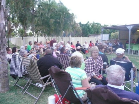 BIG4 Plantation Caravan Park - Kawana Tourism 4