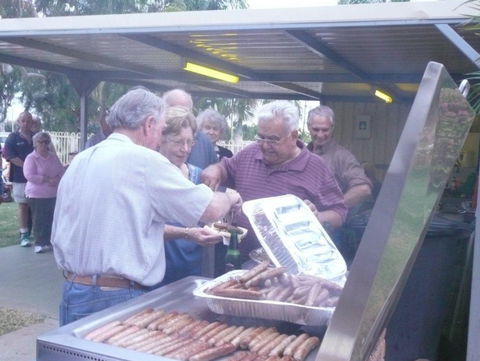 BIG4 Plantation Caravan Park - Kawana Tourism 5