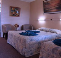 Whitsunday Palms Motel - Kawana Tourism