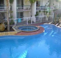 Comfort Inn Crest Mandurah Motel  Apartments - Kawana Tourism