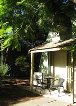 Jandakot Airport Chalets - Kawana Tourism 3